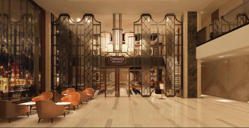 Фотография гостиницы Paddington Hotel Halong Bayview