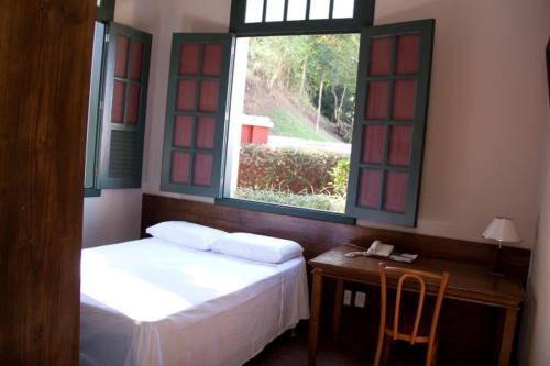 Фотография гостиницы Hotel Quadrado