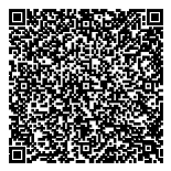 QR код гостиницы Ботанический сад