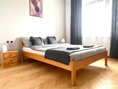 Фотографии хостела
Pokoje Gajowa