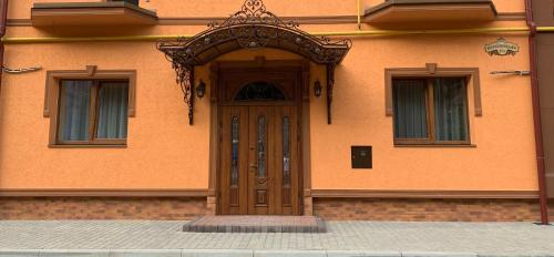 Фотография гостевого дома Солнечная Соната