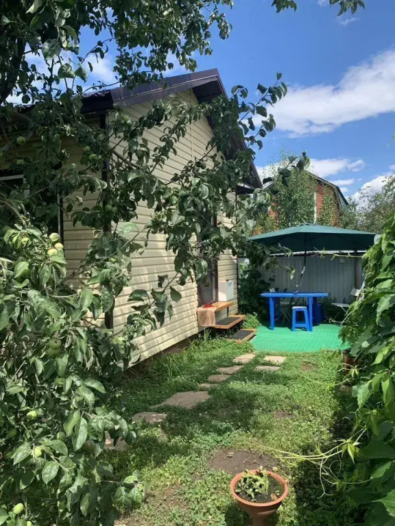 Фотография Коттеджа Частный дом для семейного отдыха