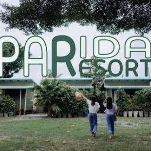 Фотографии гостиницы 
            Parida Resort