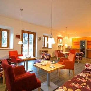 Фотографии гостиницы
Hotel Tschitscher