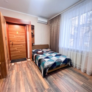 Фотография квартиры Апартаменты Apart MV на Карла Маркса 72