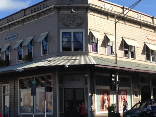 Фотография хостела Hilo Bay Hostel