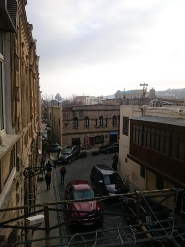 Фотография хостела AR