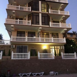 Фотография апарт отеля Van Apart