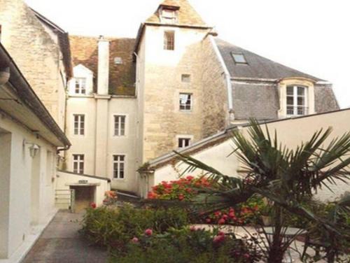 Фотография гостиницы Hôtel François d'O