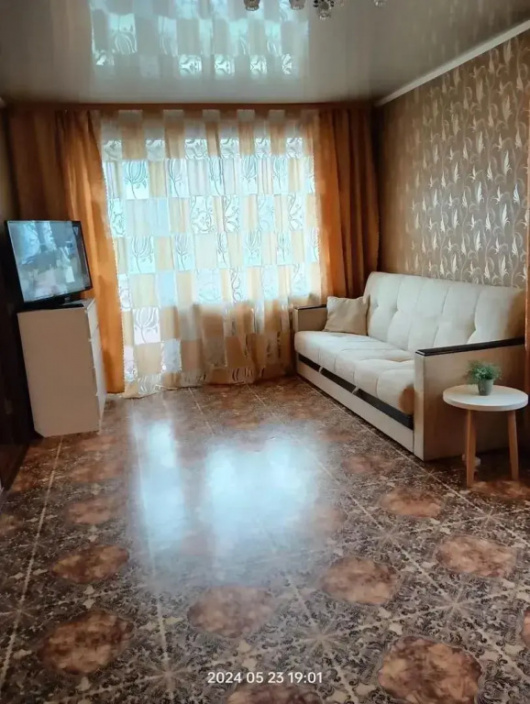 Фотографии квартиры 
            Квартира на Победе 46