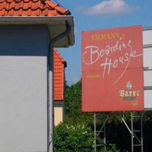 Фотографии апарт отеля 
            Tiemanns Boardinghouse