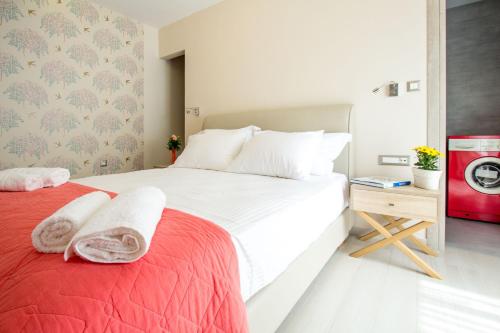 Фотография гостевого дома Casa Verde Glaros