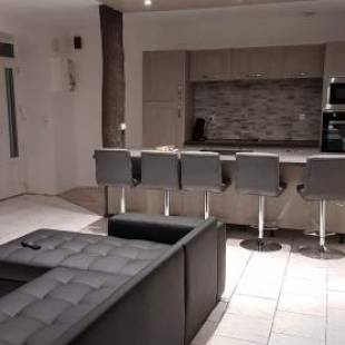 Фотографии гостевого дома 
            Le Goeland