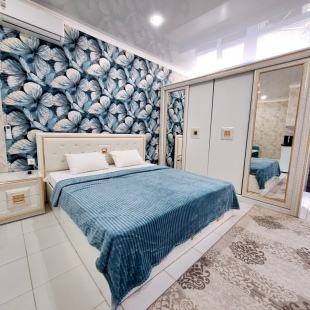 Фотография квартиры Апартаменты Sunny Room от Rooms Apartments