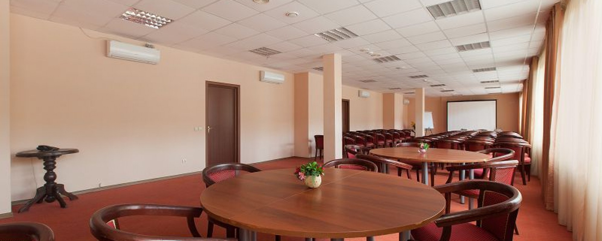 Фотографии конференц-зала Регина на Петербургской