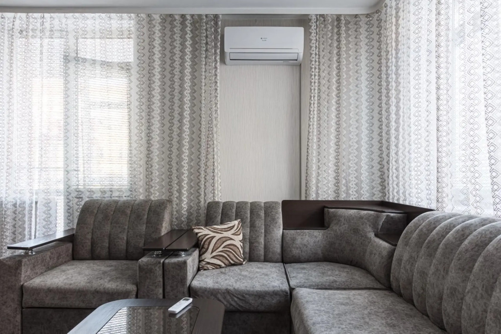 Фотография квартиры Квартира на улице Авиаторов 44