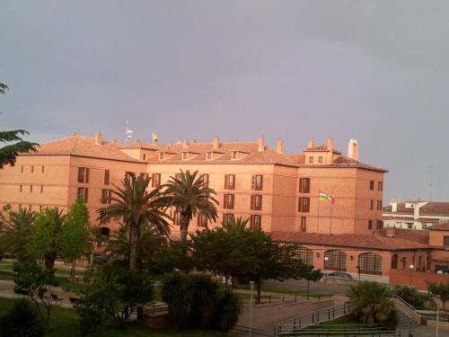 Фотография гостиницы Parador de Calahorra