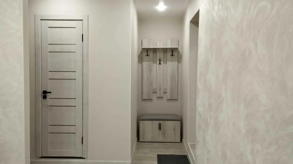 Фотография квартиры Апартаменты на улице Онискевича 2