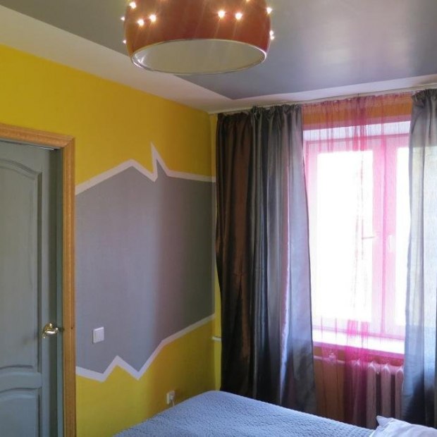 Фотографии квартиры
Kvart-Hotel (Кварт-Отель) на улице Большая Грузинская 62 корпус 1