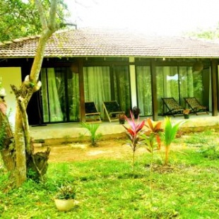 Фотография мини отеля Neem Jay Beach Resort