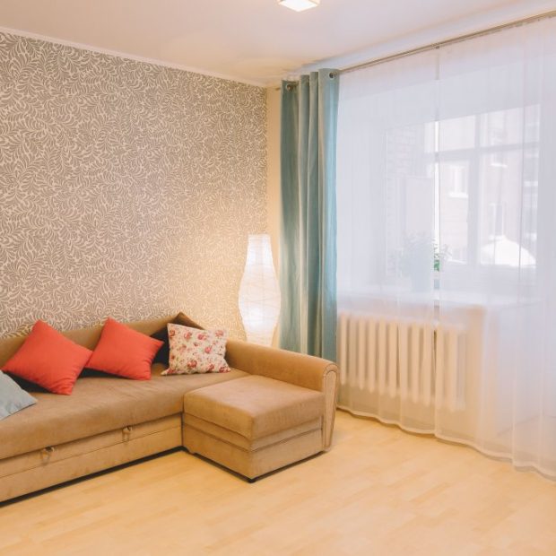 Фотографии квартиры 
            Апартаменты 9 Ночей На Базарной