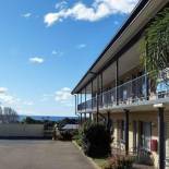 Фотография мотеля Coastal Comfort Motel