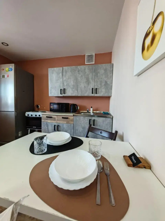 Фотография квартиры Квартира ул.Шевченко 70/2 кв.87