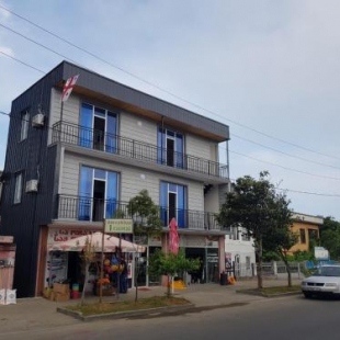 Фотография апарт отеля Hotel Pontus