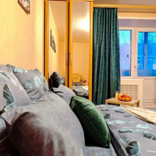 Фотография квартиры Квартира уютная в историческом центре