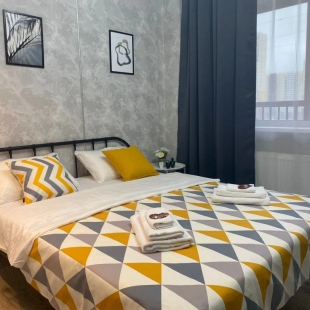 Фотография квартиры Квартира Студия Академ Риверсайд