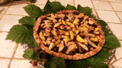 Фотография базы отдыха Agriturismo il Quadrifoglio