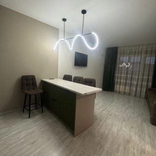 Фотография квартиры Квартира уютная в Energy жизнь