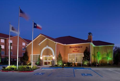 Фотография гостиницы Residence Inn Beaumont