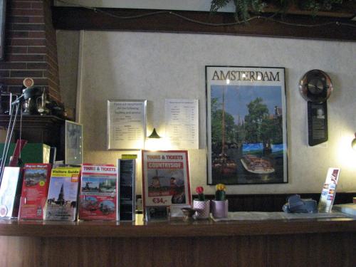 Фотография хостела Budget Hostel Sphinx