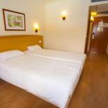 Фотография гостиницы Campanile Alicante