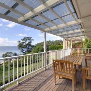 Фотография гостевого дома Gloucester Street, 04, Frangipani