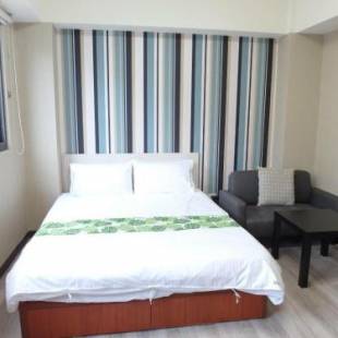 Фотографии мини отеля
CN Hostel