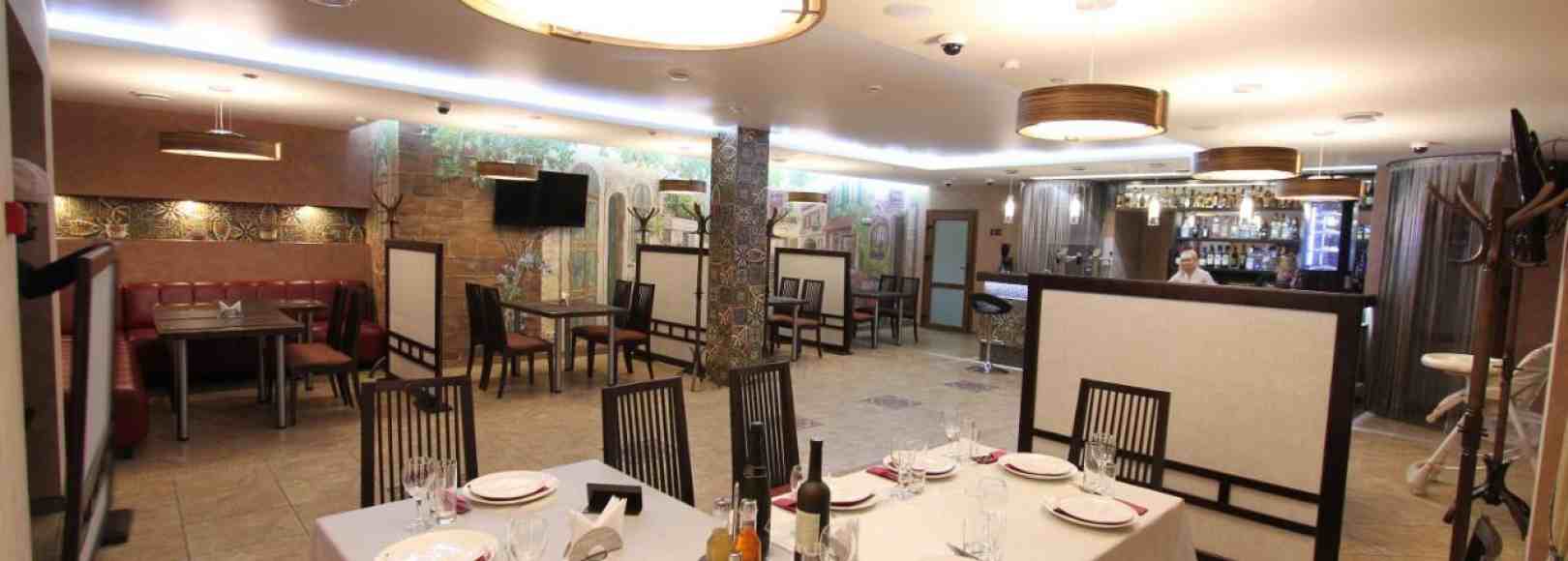 Фотография банкетного зала Купец