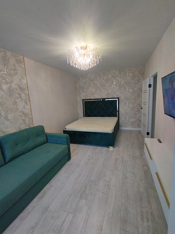 Фотография квартиры Квартира Мечта Краснодар Григория Булгакова 16