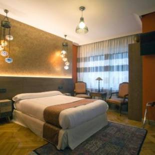 Фотографии гостевого дома
Hostal Rodas Pamplona