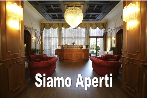 Фотография гостиницы Mokinba Hotels Montebianco