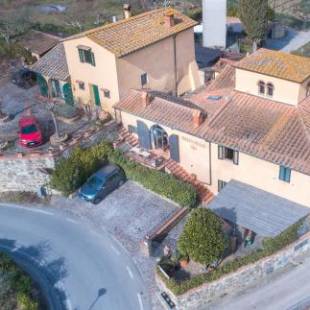 Фотографии мини отеля 
            Montechiari In Chianti