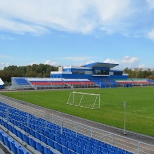 Фотография достопримечательности Стадион Камаз