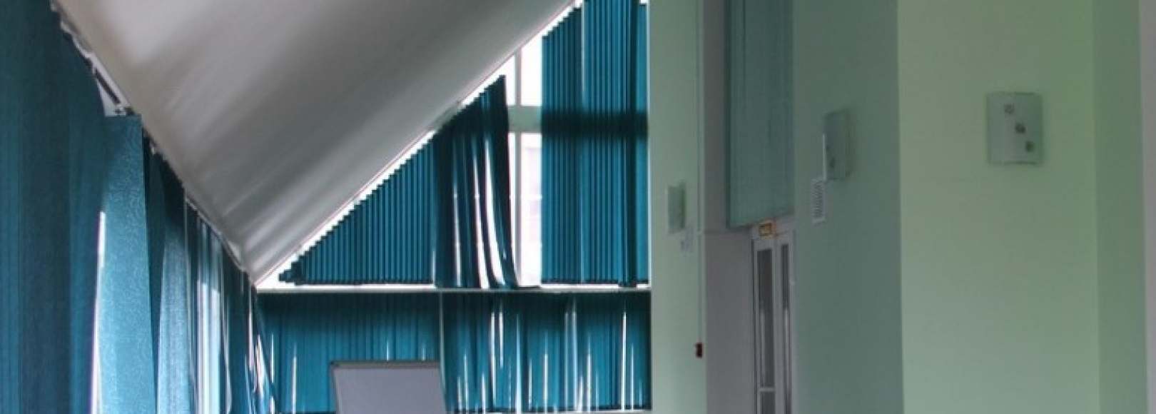 Фотография конференц-зала №1