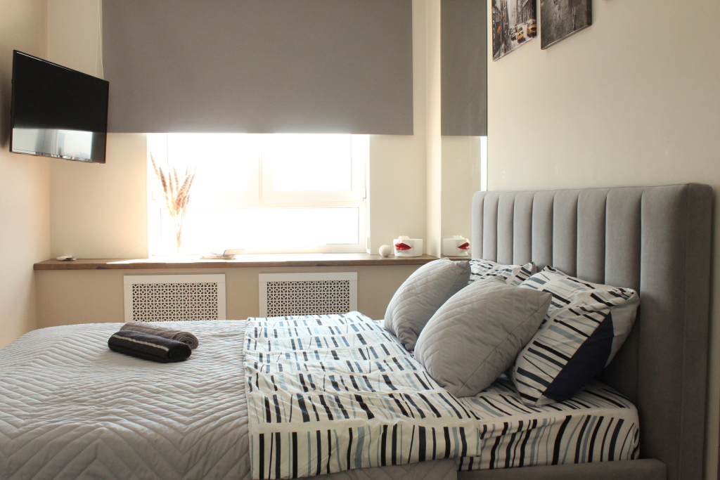 Фотография квартиры Квартира в центре, рядом с РКБ им. Куватова