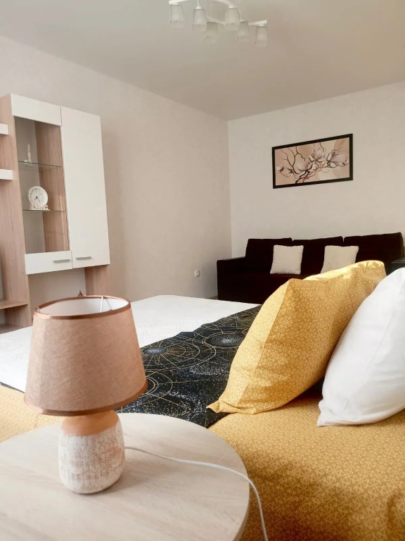 Фотография квартиры Квартира в ЖК Озерки в гостях у Ольги