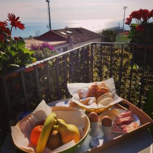 Фотографии мини отеля
Casa Aurora