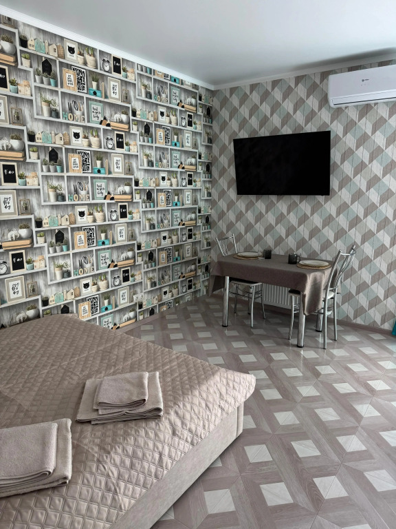 Фотография квартиры Квартира на Набережной Приволжского Затона 20Г