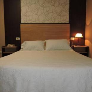 Фотографии гостиницы
Cruceiro do Monte