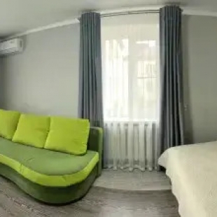 Фотография квартиры Квартира Уютная рядом с ЖД вокзалом